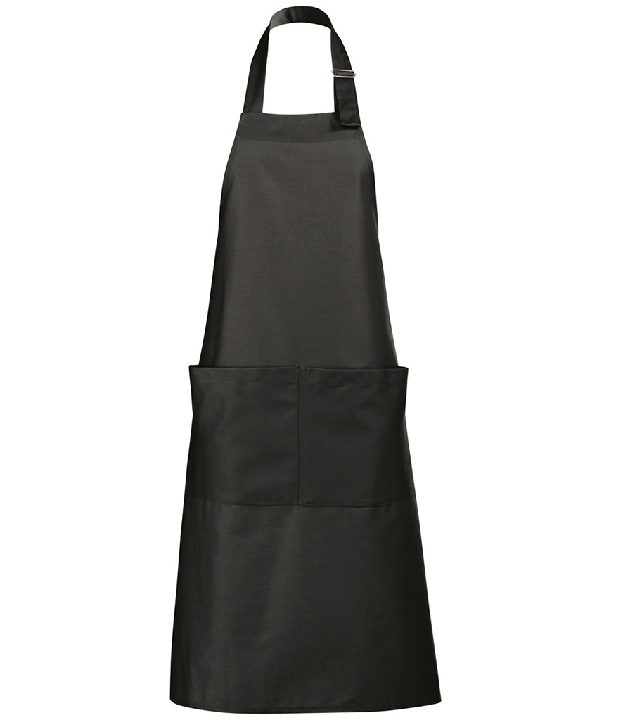 SOL'S Gala Long Bib Apron