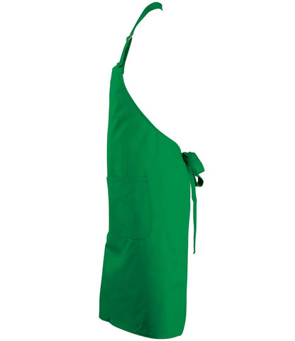 SOL'S Gala Long Bib Apron