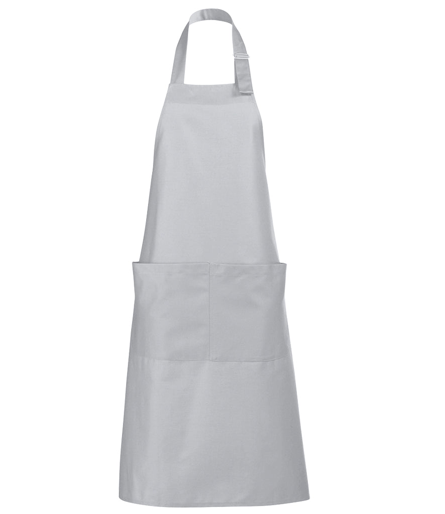 SOL'S Gala Long Bib Apron