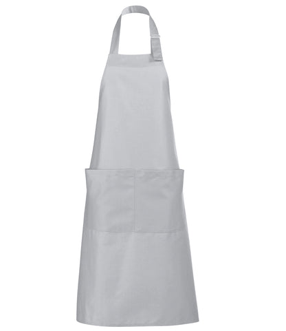 SOL'S Gala Long Bib Apron