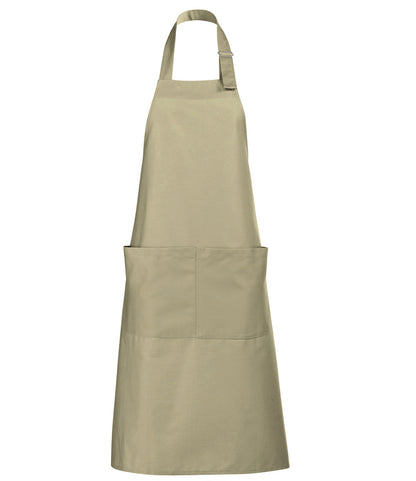 SOL'S Gala Long Bib Apron