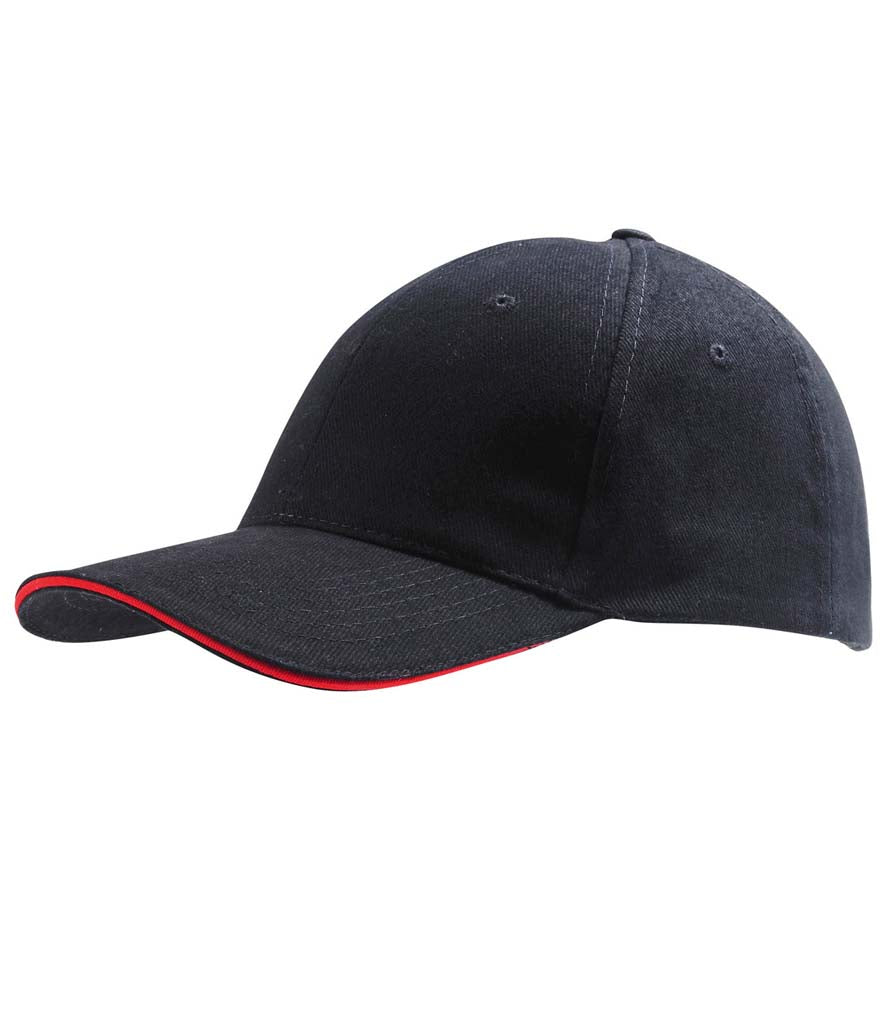 SOL'S Buffalo Cap