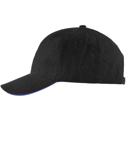 SOL'S Buffalo Cap