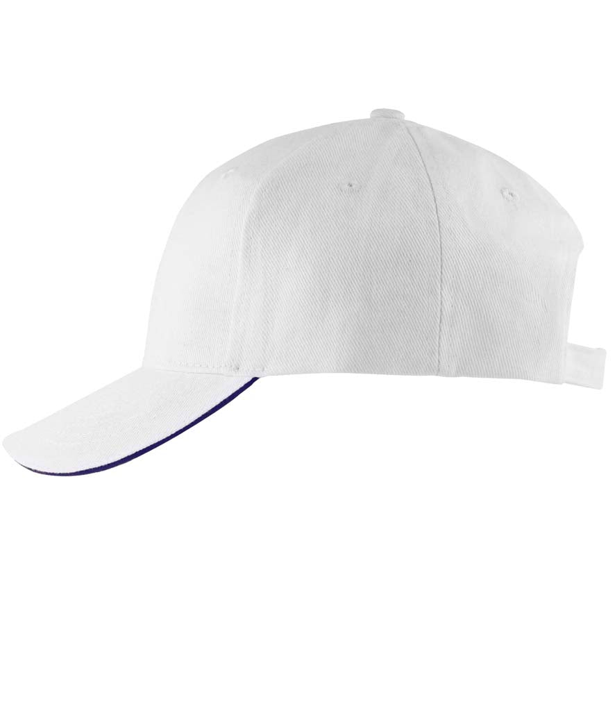 SOL'S Buffalo Cap