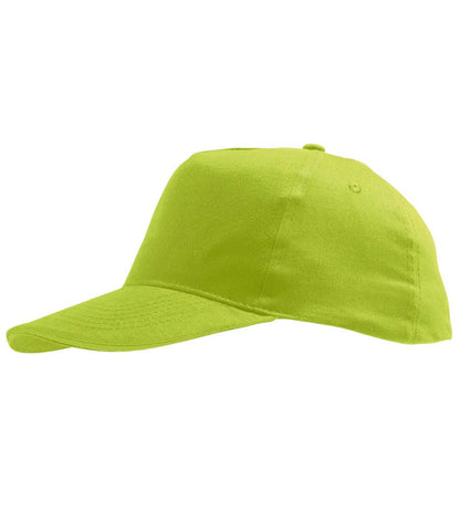 SOL'S Kids Sunny Cap