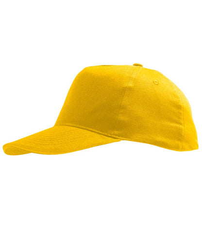 SOL'S Kids Sunny Cap