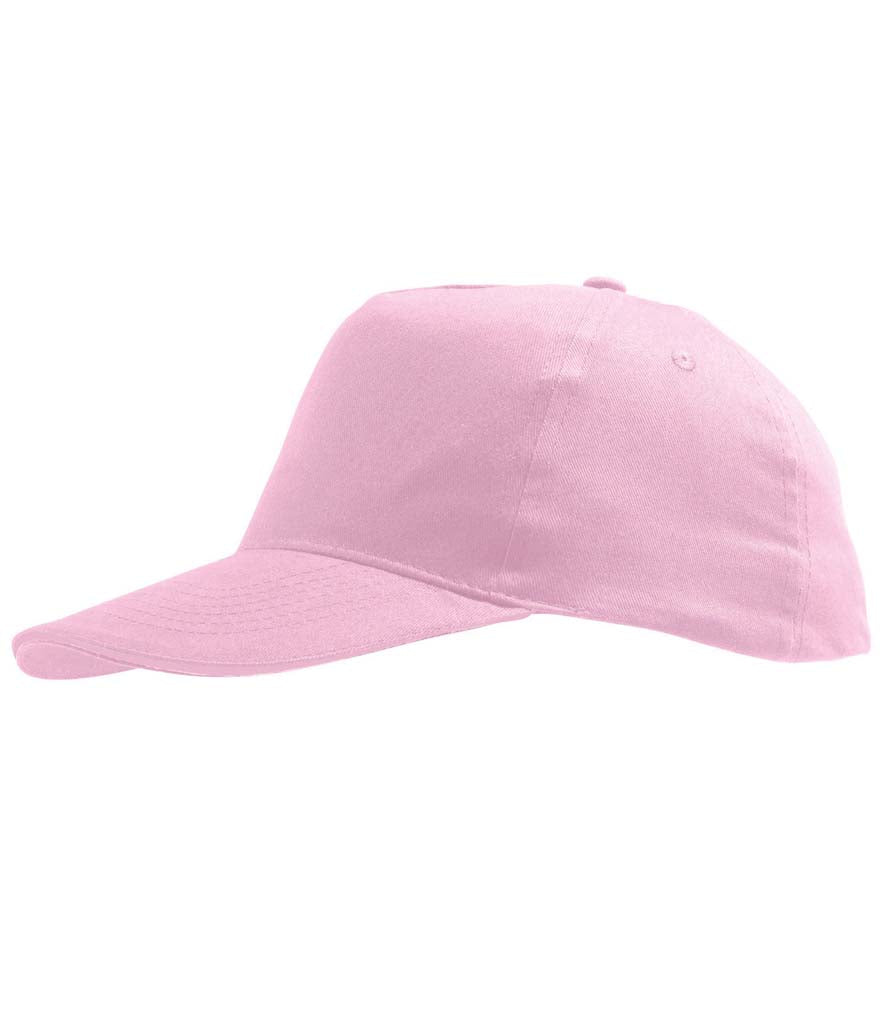 SOL'S Kids Sunny Cap