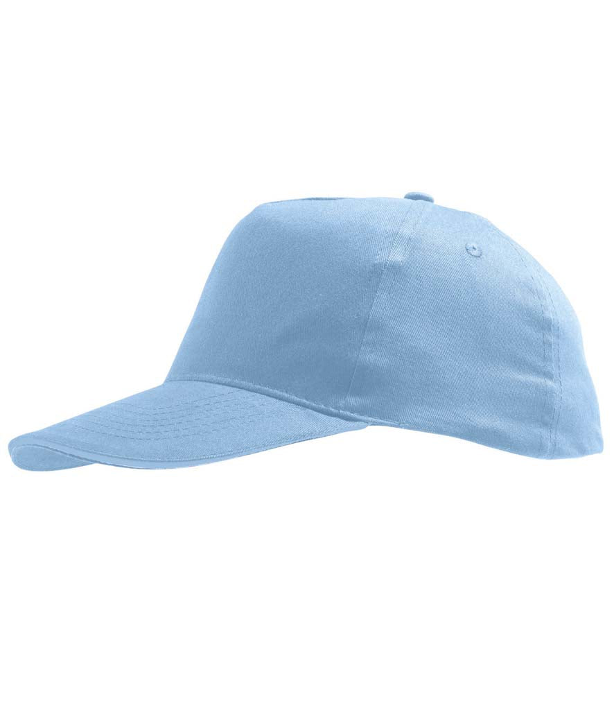 SOL'S Kids Sunny Cap