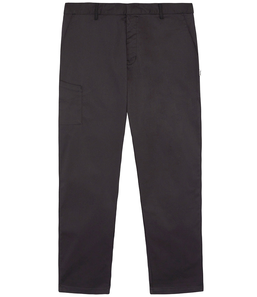 ADC Slim Fit Stretch Trousers