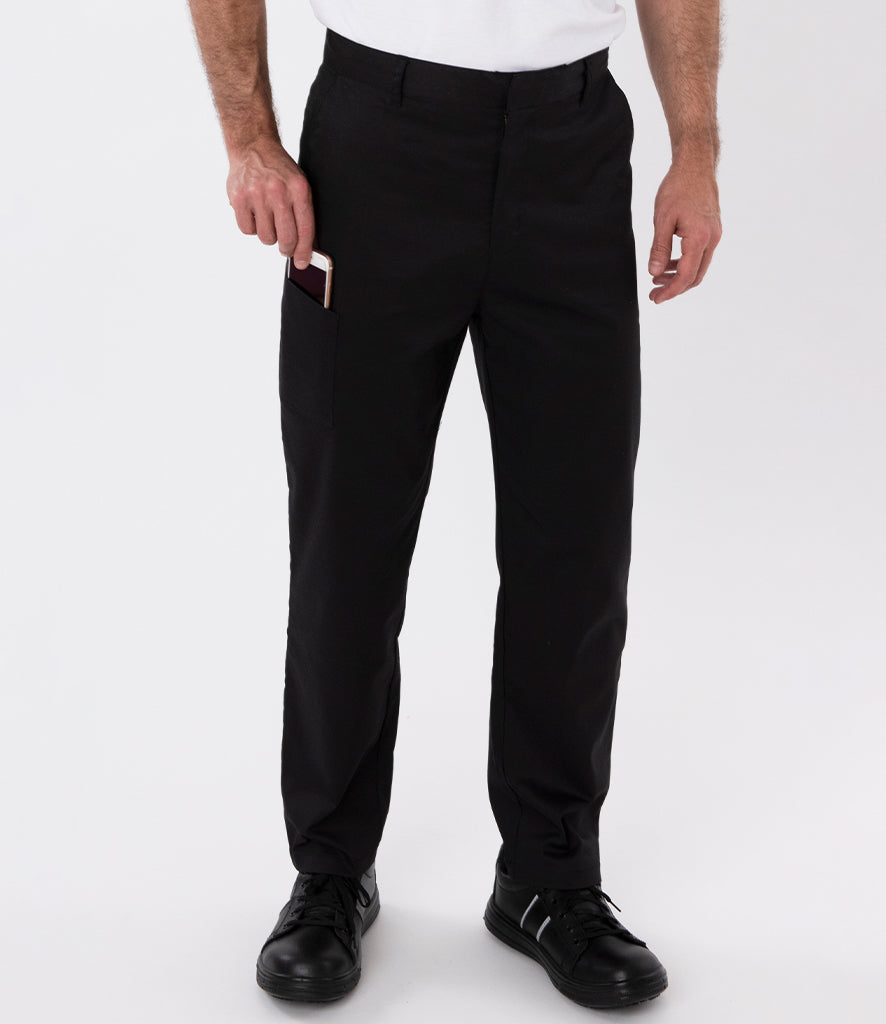 ADC Slim Fit Stretch Trousers