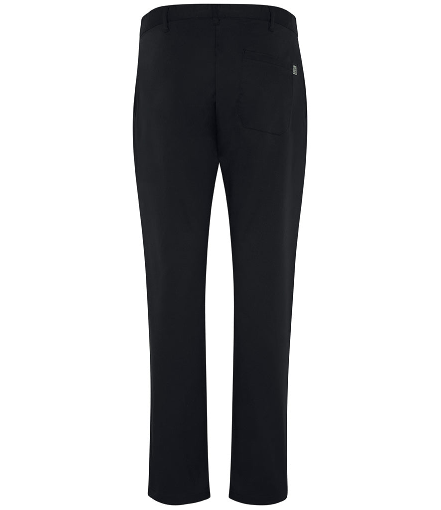 ADC Ladies Slim Fit Stretch Trousers