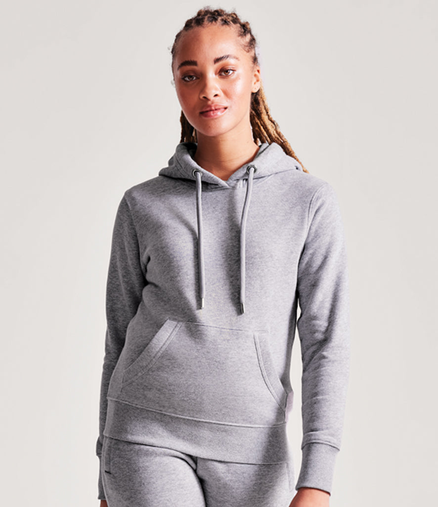 Anthem Ladies Organic Hoodie