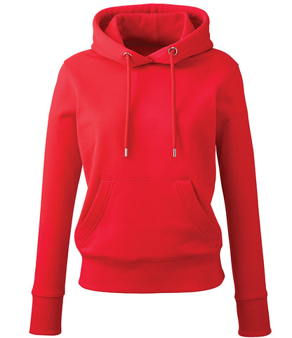 Anthem Ladies Organic Hoodie