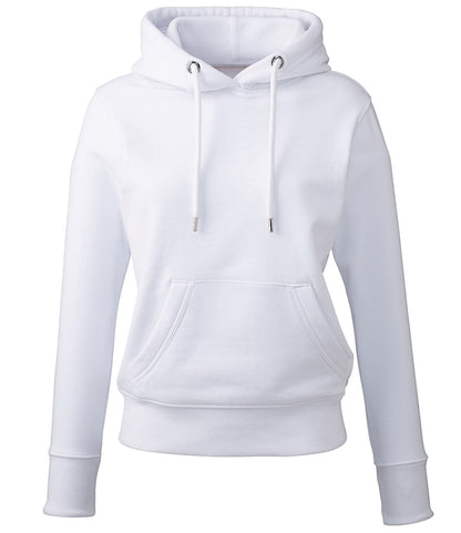 Anthem Ladies Organic Hoodie