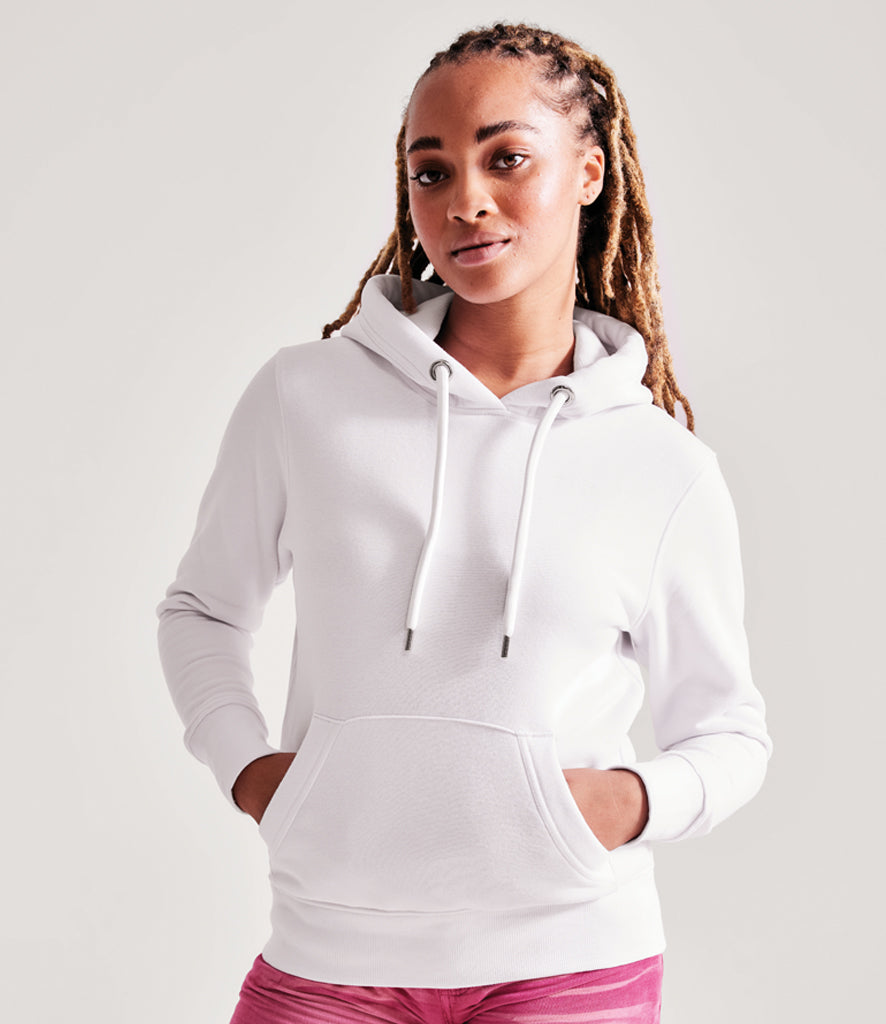 Anthem Ladies Organic Hoodie