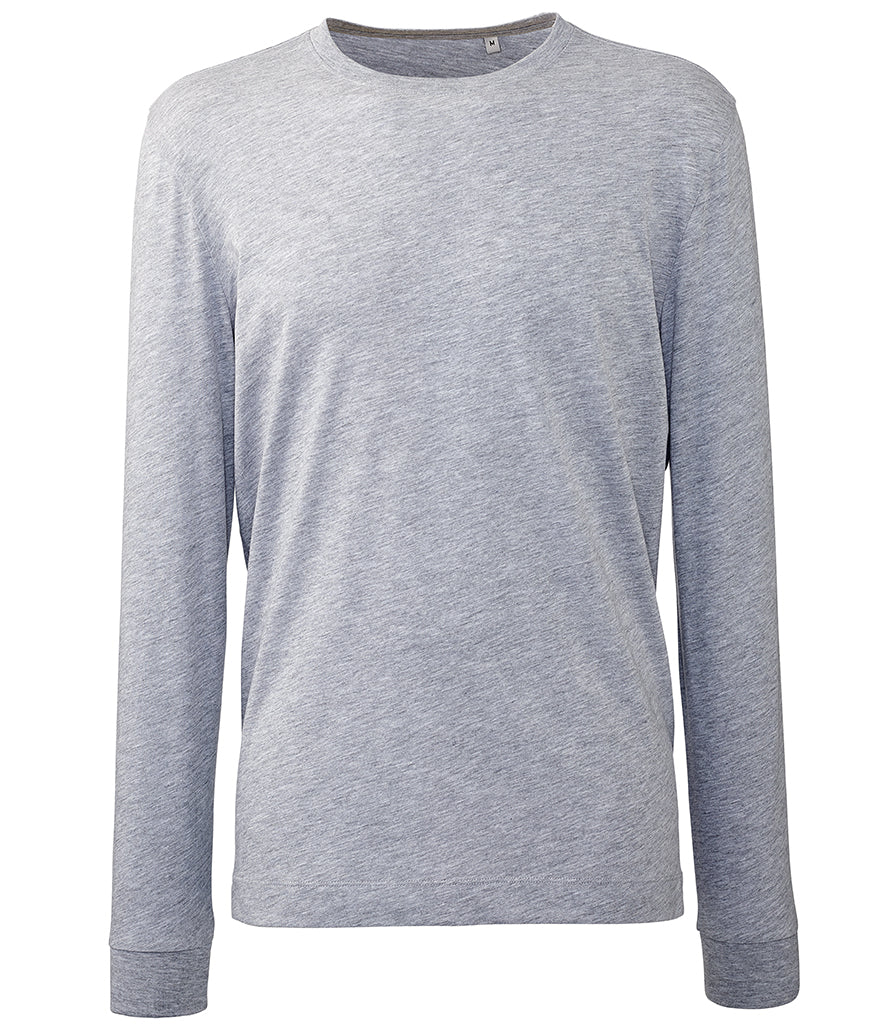 Anthem Organic Long Sleeve T-Shirt