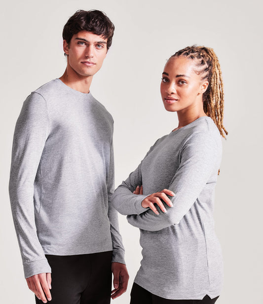 Anthem Organic Long Sleeve T-Shirt