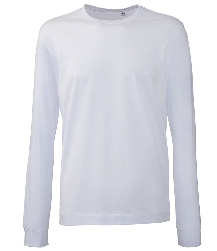 Anthem Organic Long Sleeve T-Shirt