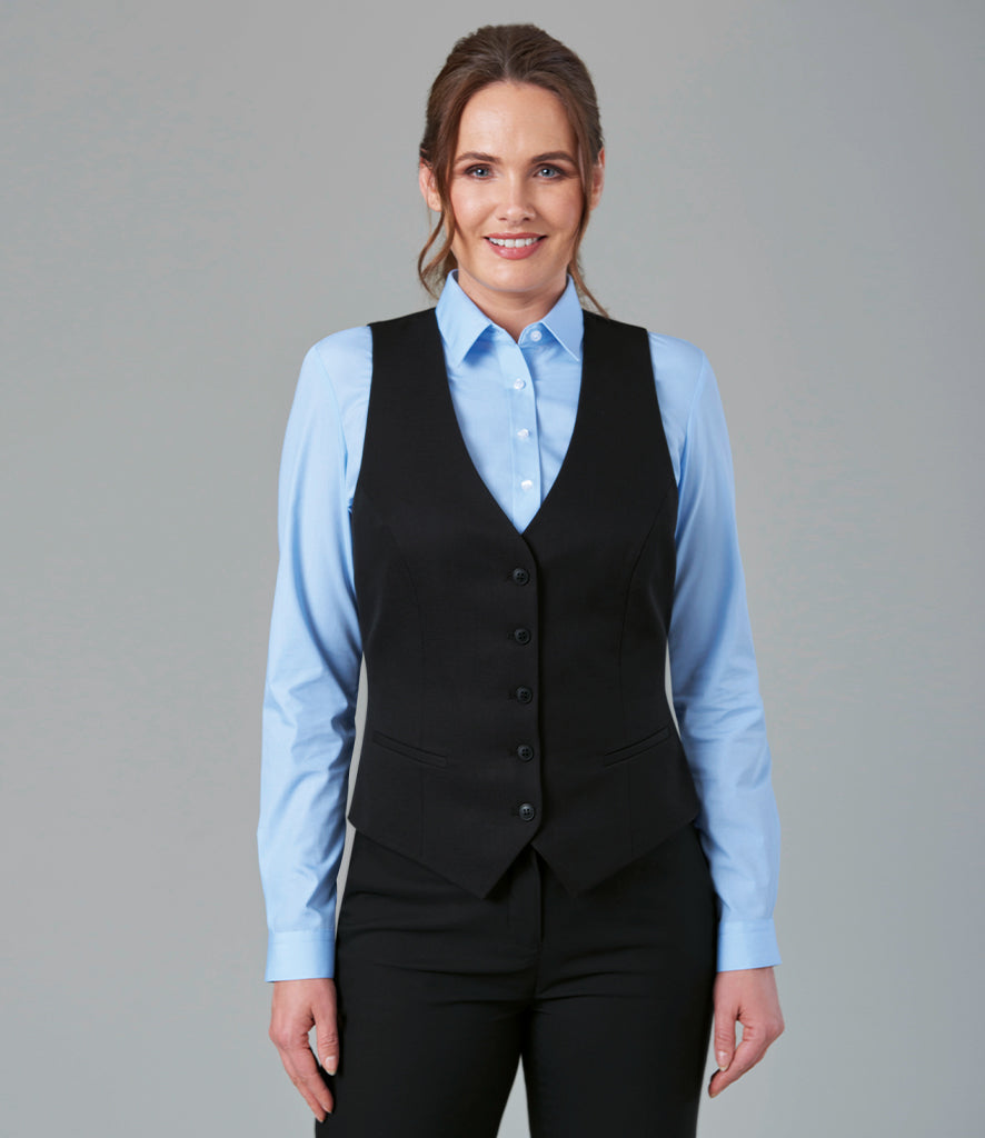 Brook Taverner Ladies One Luna Waistcoat