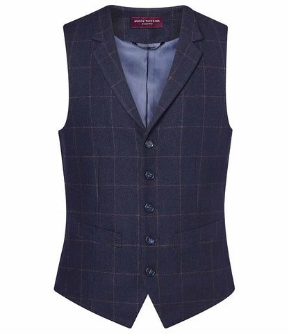 Brook Taverner Memphis Waistcoat