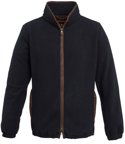 Brook Taverner Unisex Baltimore Fleece Jacket