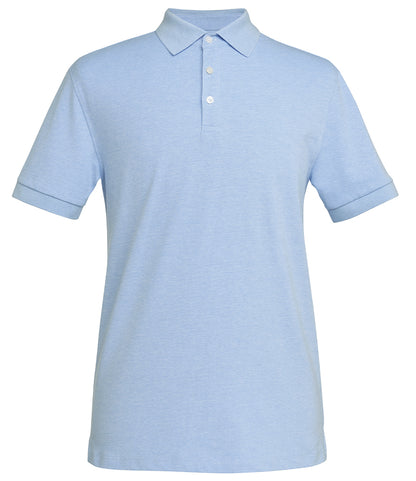 Brook Taverner Hampton Premium Cotton Polo Shirt