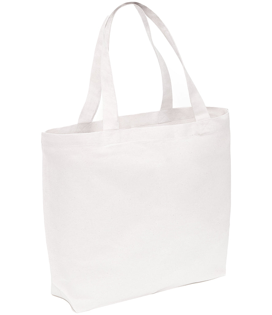 Brand Lab Oversized Tote Bag