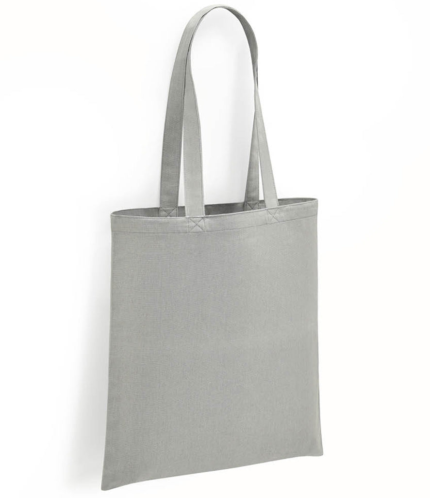 Brand Lab Organic Cotton Long Handle Shopper