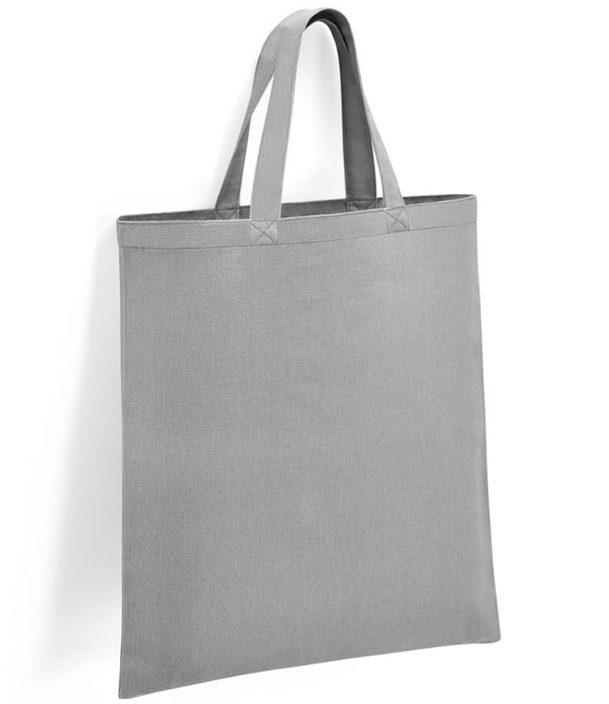 Brand Lab Organic Cotton Short Handle Shopper