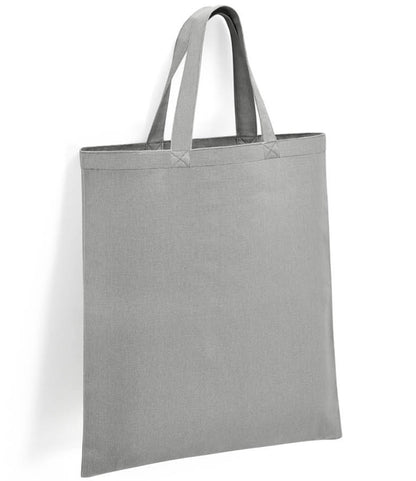 Brand Lab Organic Cotton Short Handle Shopper