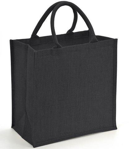 Brand Lab Natural Jute Tote