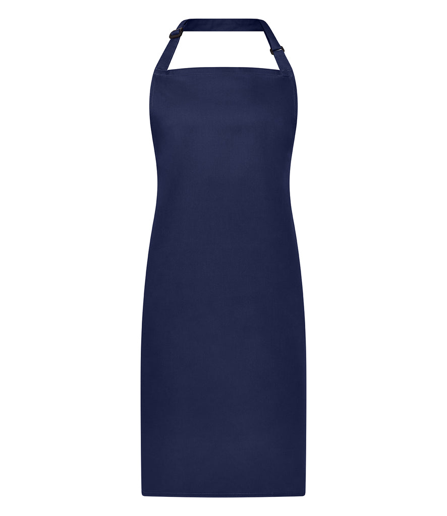 Brand Lab Adjustable Bib Apron