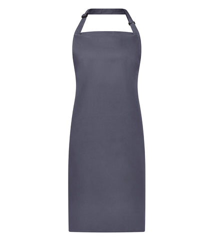 Brand Lab Adjustable Bib Apron