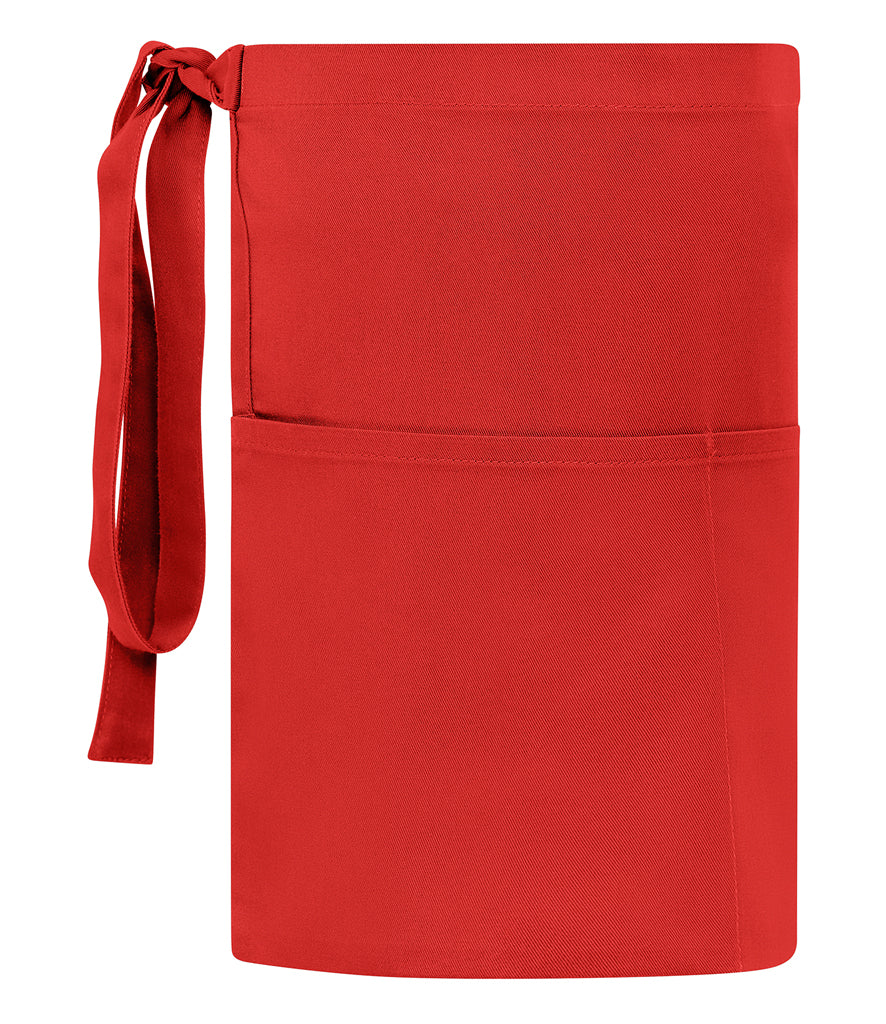 Brand Lab Waist Pocket Apron