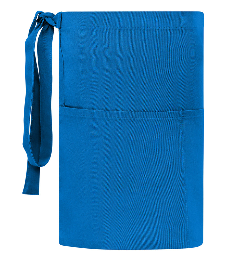 Brand Lab Waist Pocket Apron