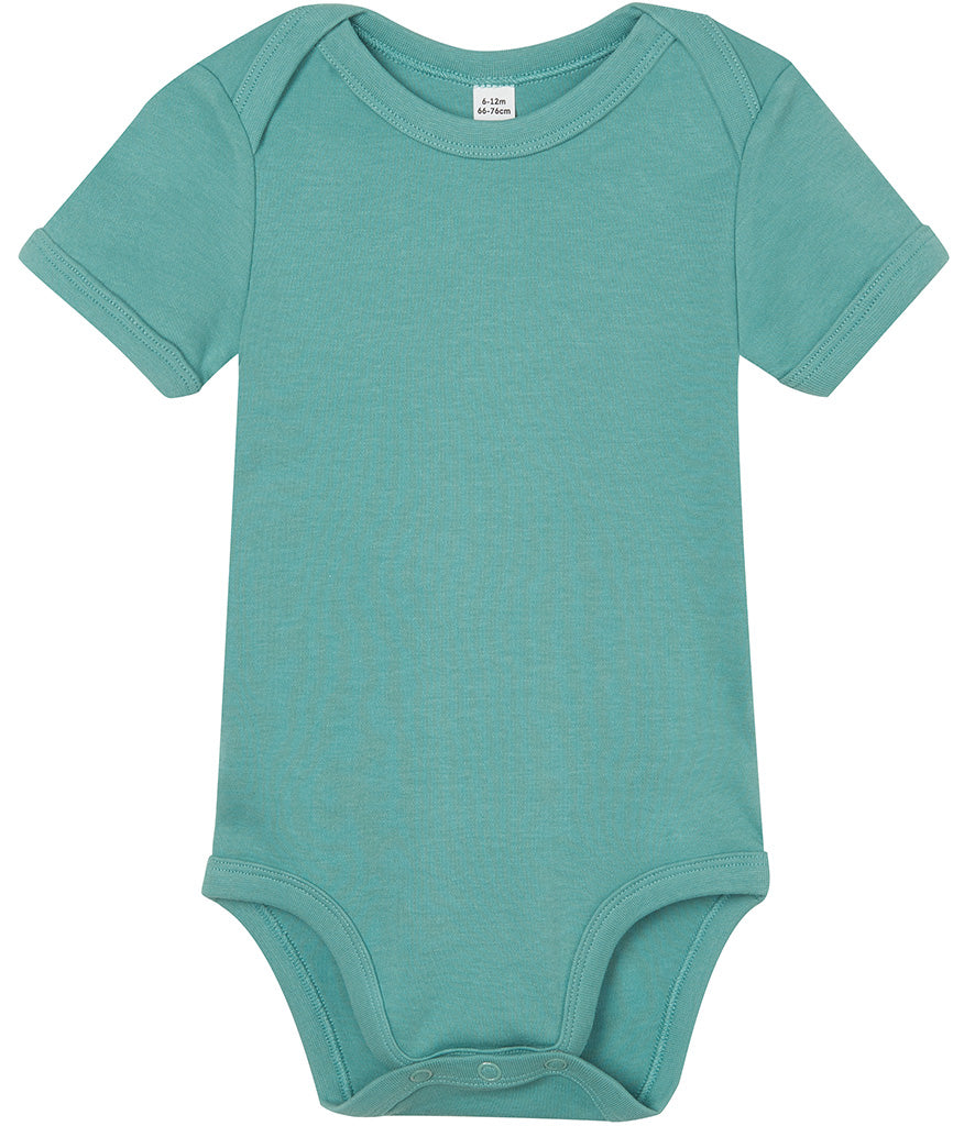 BabyBugz Baby Bodysuit