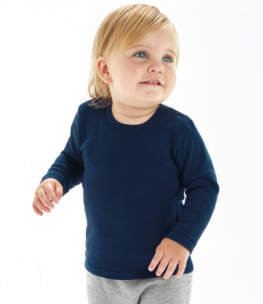 BabyBugz Baby Long Sleeve T-Shirt