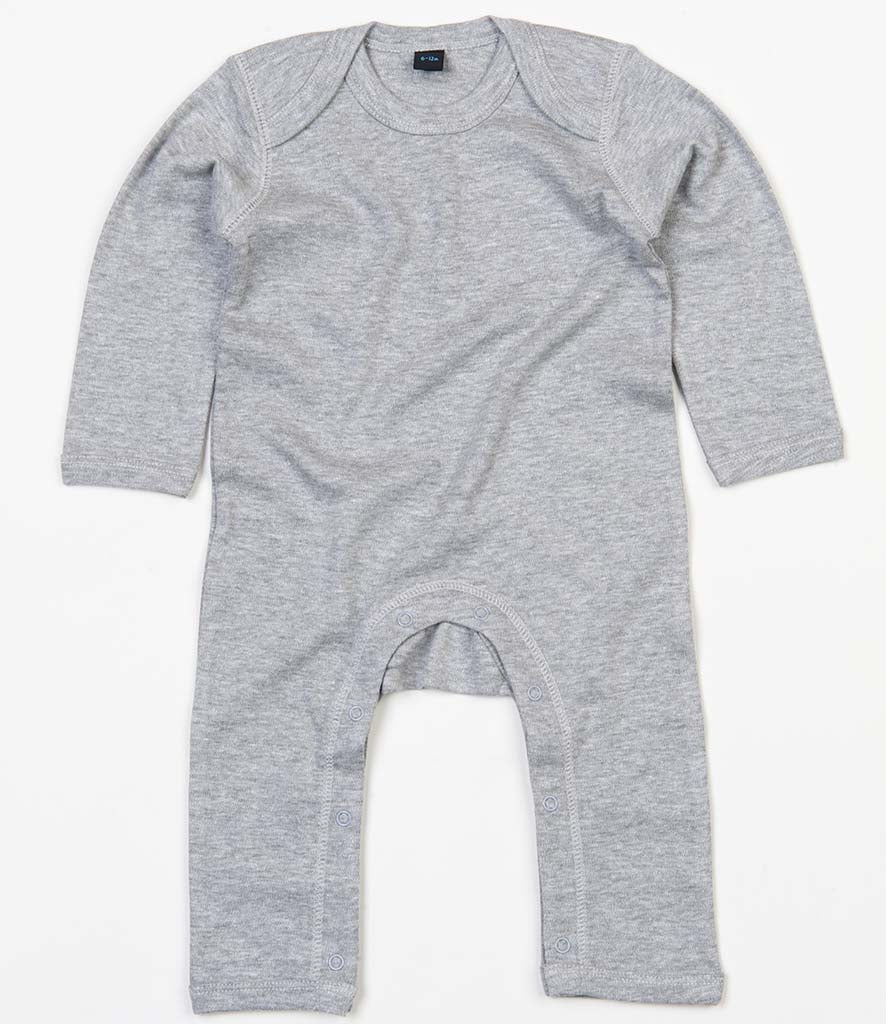 BabyBugz Baby Rompersuit