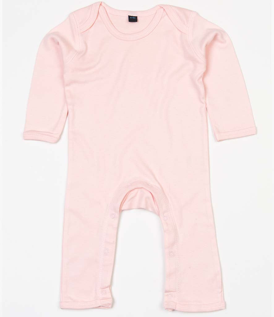 BabyBugz Baby Rompersuit