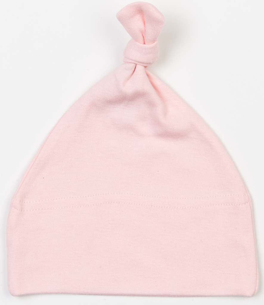 BabyBugz Baby Knotted Hat