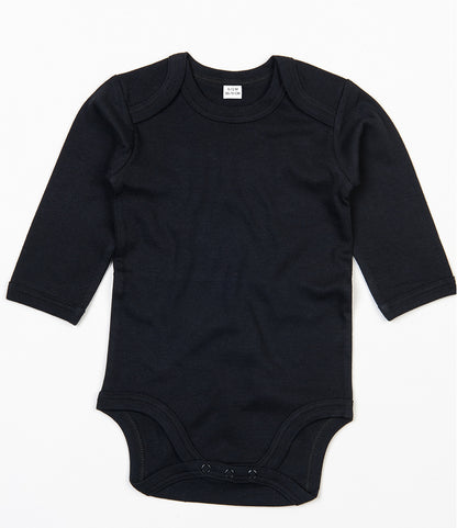 BabyBugz Baby Long Sleeve Bodysuit