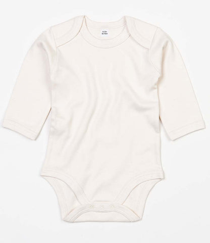 BabyBugz Baby Long Sleeve Bodysuit