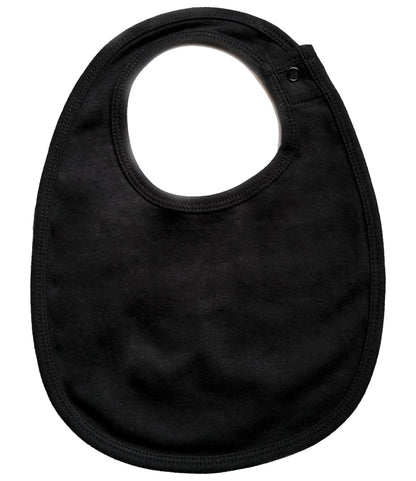 BabyBugz Single Layer Bib