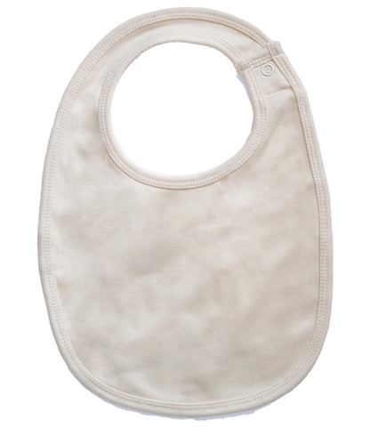 BabyBugz Single Layer Bib