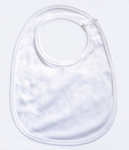 BabyBugz Single Layer Bib