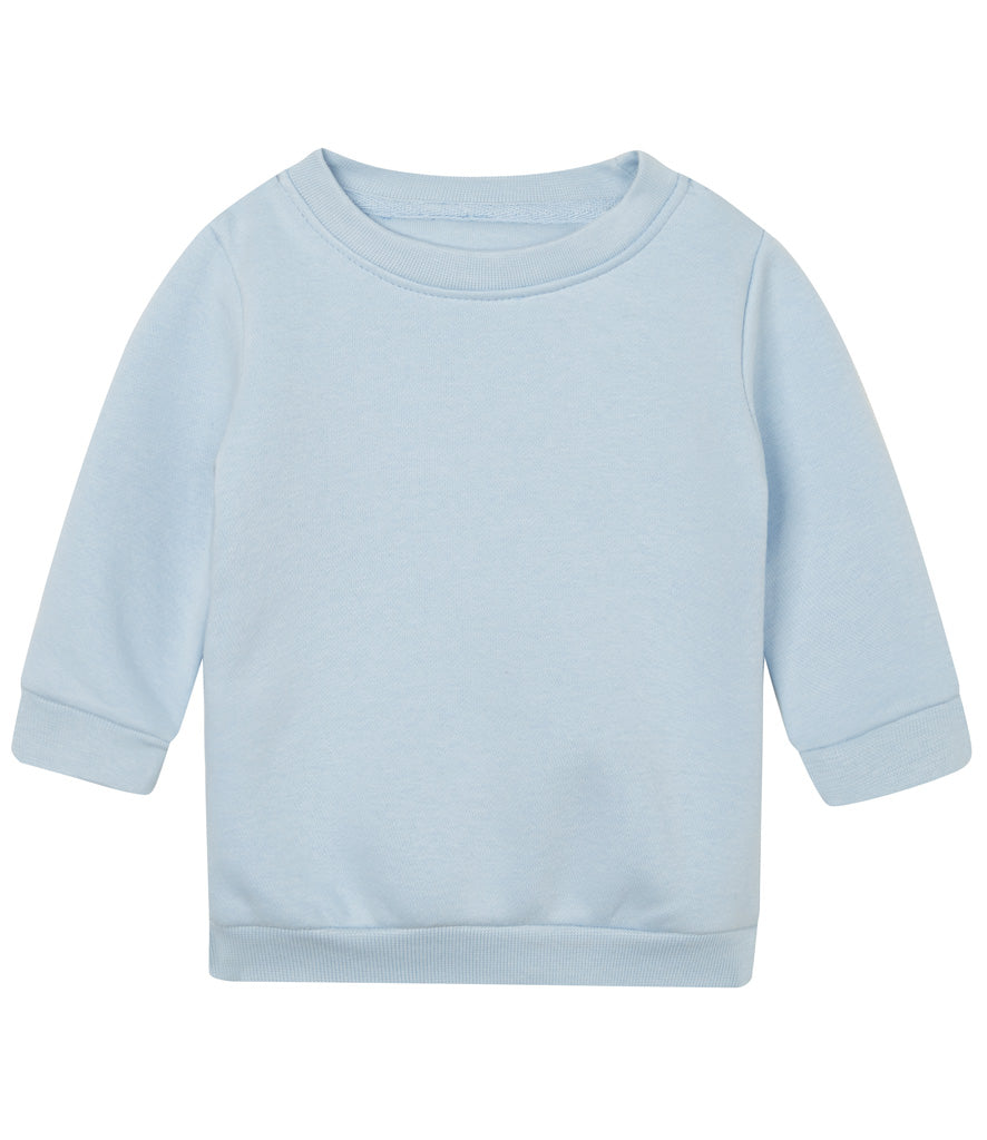 BabyBugz Baby Essential Sweatshirt