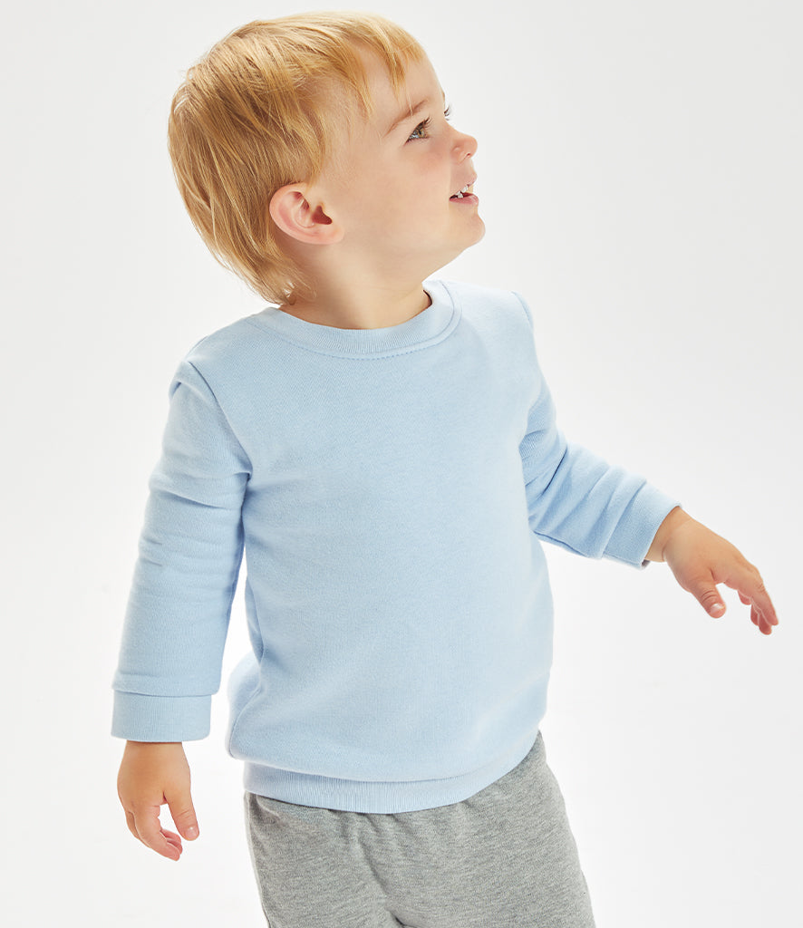 BabyBugz Baby Essential Sweatshirt