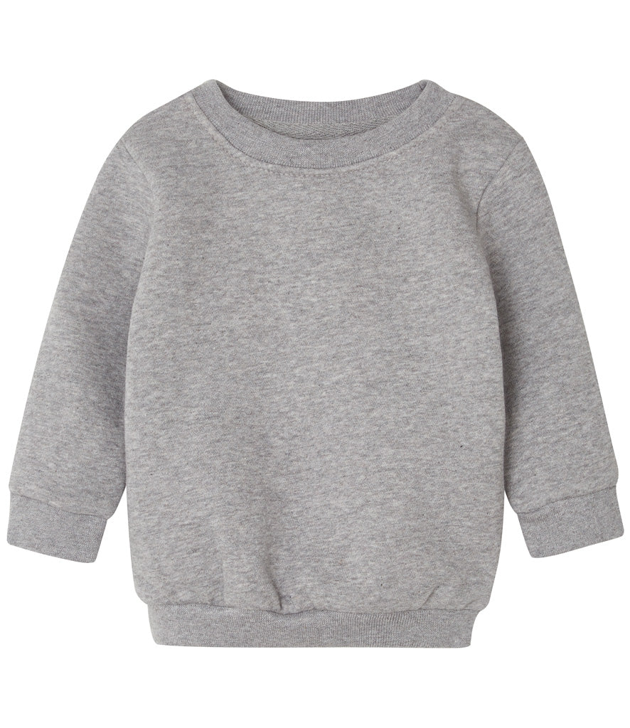 BabyBugz Baby Essential Sweatshirt