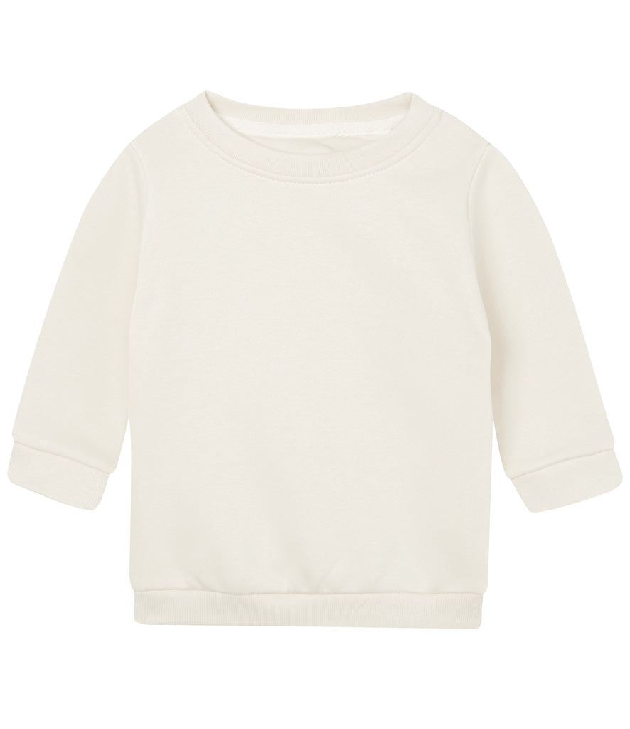 BabyBugz Baby Essential Sweatshirt