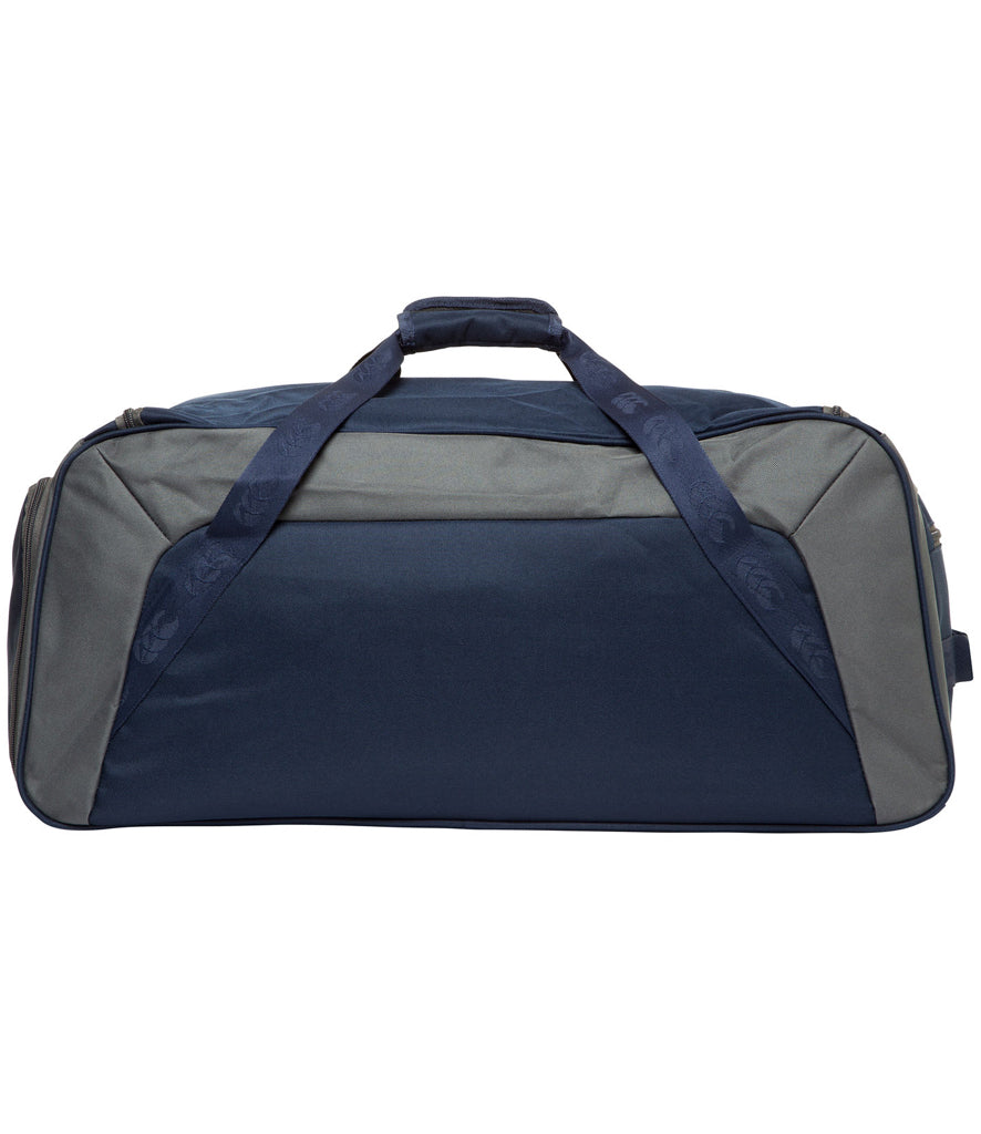 Canterbury Classics Holdall